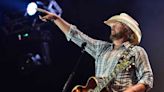 University Of Oklahoma Awarded Honorary Degree To The Late Toby Keith