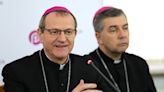 Top Polish archbishop accused of negligence in sex abuse case