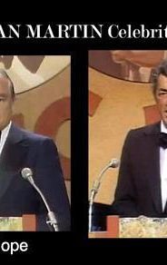 The Dean Martin Celebrity Roast: Bob Hope