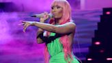 Nicki Minaj fans demand refund for 'disgraceful' Dublin concert