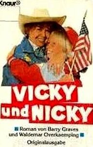 Vicky und Nicky