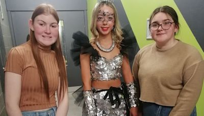 Sligo students’ eyes on mother nature as they contest Junk Kouture finals in Dublin