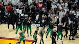 White's putback as time expires lifts Celtics past Heat, forces Game 7 in East finals