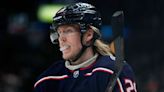 Patrik Laine signs four-year contract extension with Columbus Blue Jackets