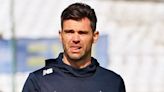 Jimmy Anderson to mentor English pacers