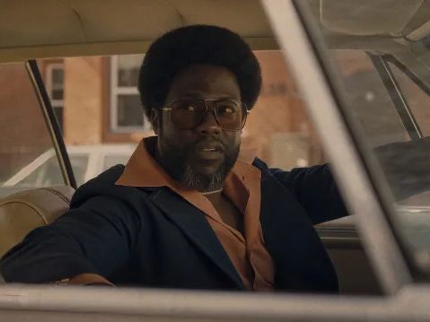Fight Night: The Million Dollar Heist Trailer Sets Peacock Release Date for Kevin Hart Miniseries