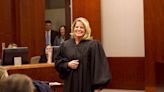 Judge frets over ‘losing entire career’ after cops stopped her on drunk-driving suspicion amid high-profile murder case