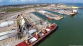 Galveston Wharves OKs contract for 1st phase of $90M cargo infrastructure work at port - Houston Business Journal