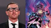 Thunder-voiced Green Knight star Ralph Ineson is Marvel's new Galactus