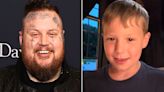 Jelly Roll's 7-Year-Old Son Makes Rare Appearance on Stepmom Bunnie XO's TikTok: 'Can You Take It Easy on Me?'
