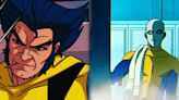 X-Men '97: Actor de Morph responde si habrá un romance con Wolverine