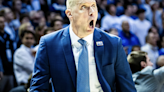 BOZICH | How would Mark Pope fare as Kentucky's basketball coach?