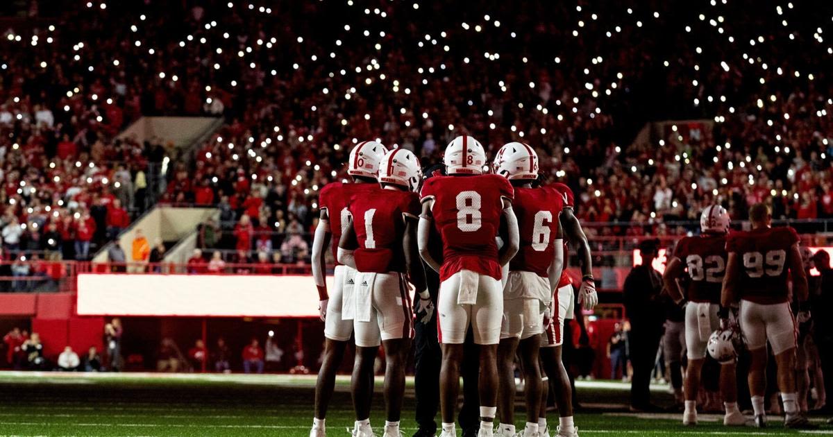 McKewon: Network night games are great — and it’s time for Nebraska to win a few of them