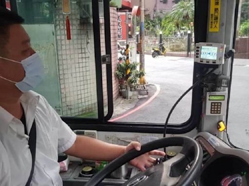 北市公車司機缺額嚴重 詹為元呼籲公共運輸處正視問題
