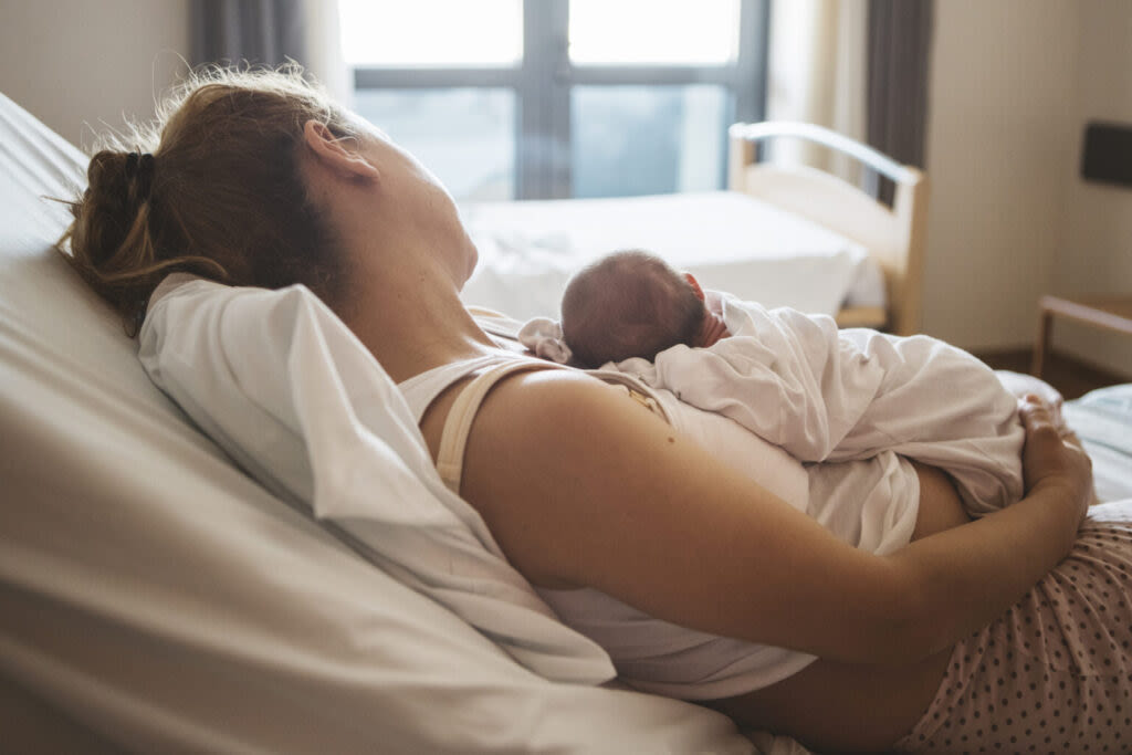Proposed first-ever federal standards for maternal care met with mixed response from hospitals