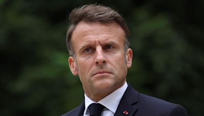 Francia: Emmanuel Macron busca romper la alianza de izquierda para imponer a su propio primer ministro