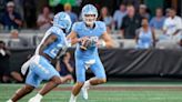 UNC football vs. App State live score, updates, highlights from Tar Heels' home opener