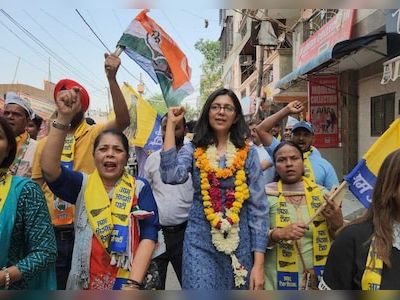Lok Sabha Elections 2024 | Assault allegations or political accusations— what's Swati Maliwal controversy all about