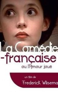 La Comedie Francaise, Ou L'Amour Joue