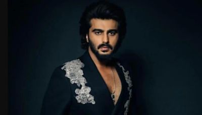 Arjun Kapoor Birthday 2024: When the ’2 States’ actor got into a physical altercation for Sonam Kapoor and returned with a black eye!