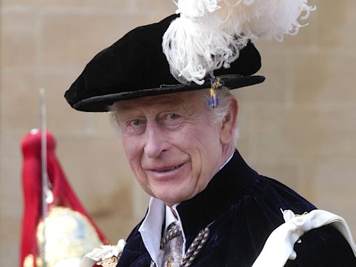 Charles III : ce plan pour faire revenir Harry au Royaume-Uni qui devrait fortement déplaire à Meghan