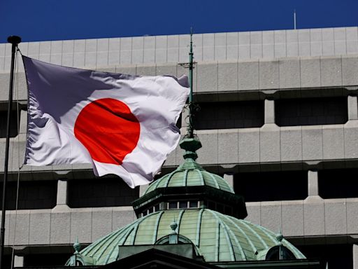 日圓匯率走勢｜日本央行9月「不加息」 每百日圓兌港元報5.47算 | am730