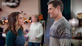 See first photos of 42 new Hallmark Christmas movies