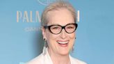 Meryl Streep is the movie legend who should receive the 2025 SAG life achievement award [Poll Results]