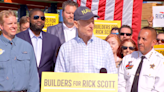 Senator Rick Scott endorsed by building industry