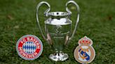 Bayern Munich vs Real Madrid: ¿a qué hora de Estados Unidos ver la semifinal de la Champions League?