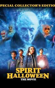 Spirit Halloween: The Movie