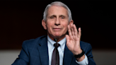 Dr. Anthony Fauci plans to 'pursue another chapter' in his career after retiring from government role