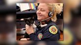 Kitten trapped in I-95 storm drain saved by Palm Beach County Fire Rescue