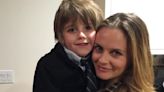 What A Sweet Time': Alicia Silverstone Shares Throwback Photos Remembering Her Pregnancy With Son Bear