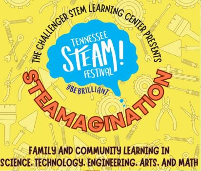 UTC Challenger STEM Learning Center To Host STEAMagination