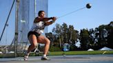 Cal Alum Camryn Rogers Wins Hammer Throw at Paavo Nurmi Games