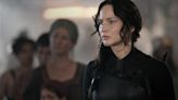 Hunger Games director says he ‘totally regrets’ Mockingjay decision that led to fan criticism
