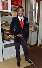 Marcus Samuelsson