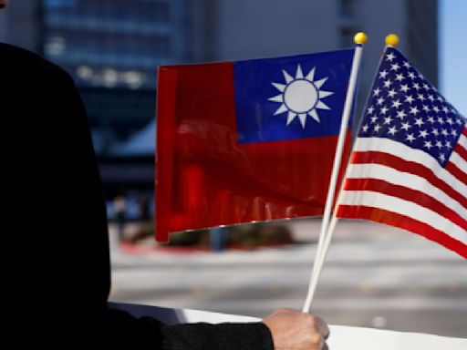 美國二度關切中共軍演 籲勿以台灣政府交接為挑釁藉口