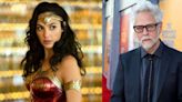 James Gunn dice que Gal Gadot no ha sido despedida de DC