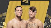 Cartelera completa del UFC 303: combates, orden y horarios más allá del Pereira vs Prochazka