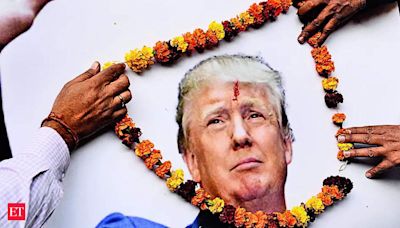 Will Donald Trump as the next US President benefit India?