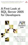 A First Look at SQL Server 2005 for Developers