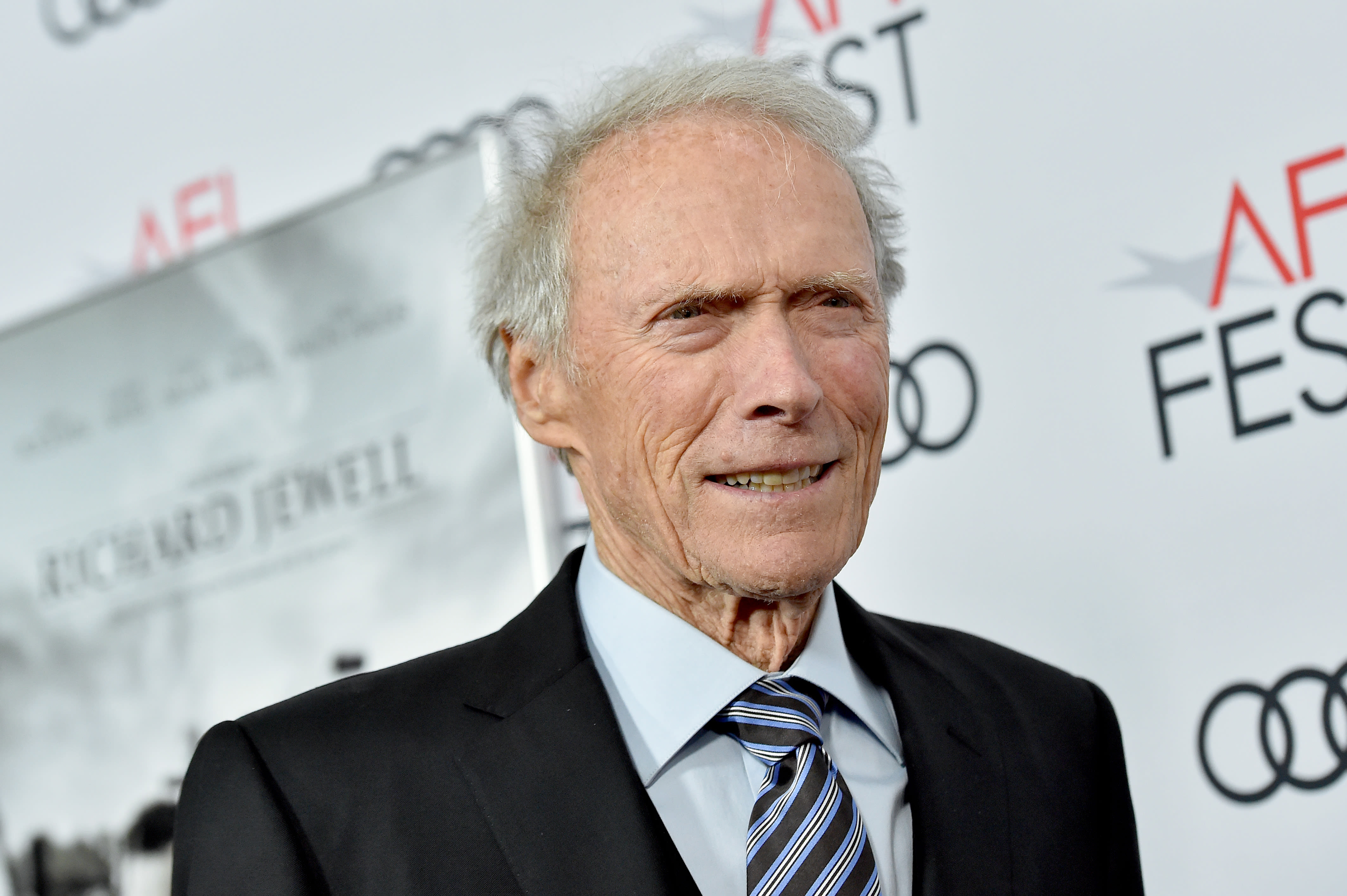 Clint Eastwood ‘Has Really Embraced His Inner Grandfather’: He Looks ‘Like a 94-Year-Old’