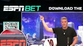 Pat McAfee makes fun of ESPN BET after disastrous Penn Entertainment earnings