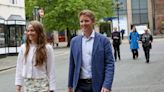 Meet the Duke of Westminster and His Soon-to-be Duchess