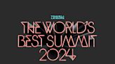 Get Insider Access to Top Travel Industry Experts and Intel at Travel + Leisure's First-ever World's Best Summit