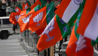 BJP expels 8 leaders from party in Haryana for contesting upcoming assembly polls against party candidates | Mint