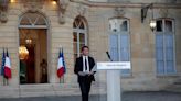 Attal dimite como primer ministro de Francia