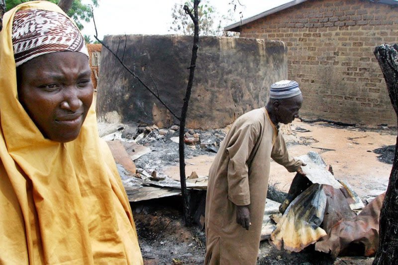 On This Day, May 2: 630 Nigerian Muslims die in Yelwa massacre